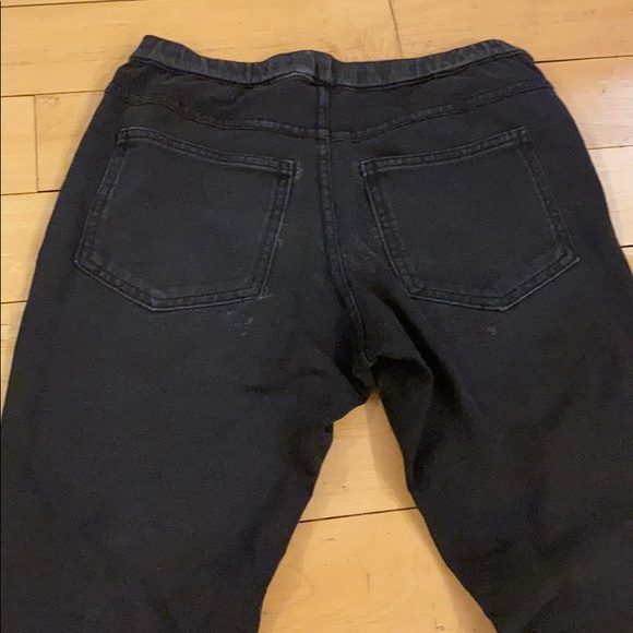 Hue Flared Leggings Sz XS - Picture 12 of 16